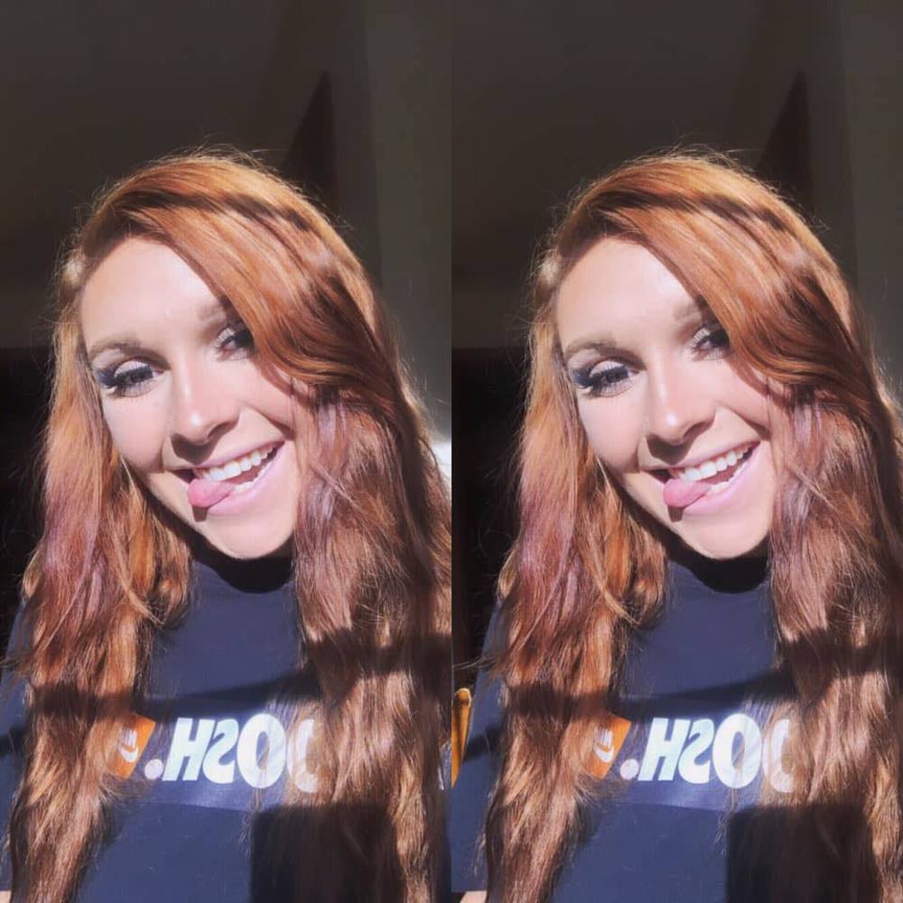 Meet your Posher, Kyra